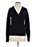Sandro Black Wool Pullover Sweater Size Sm (1) - photo 1