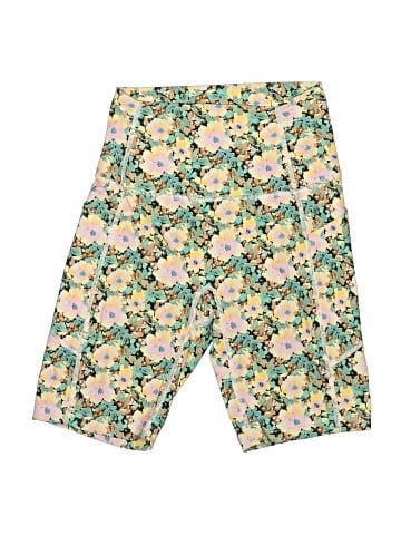 Born Primitive Athletic Shorts (view 1)