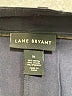 Lane Bryant Solid Blue Dress Pants Size 20 - photo 4