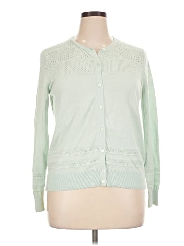 A New Day Cardigan (view 1)
