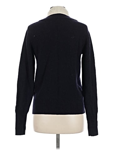 Sandro Wool Pullover Sweater (view 2)
