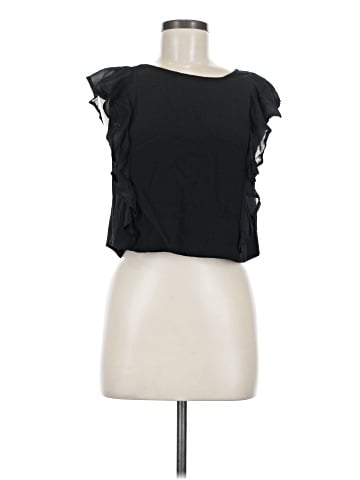 Cleobella Short Sleeve Top (view 1)