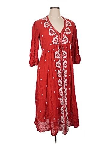 Free People Casual Dress (view 1)