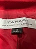 Tahari by ASL Red Blazer Size 18 - photo 6