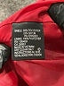 Tahari by ASL Red Blazer Size 18 - photo 7