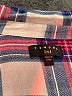 Tinsel 100% Viscose Blue 3/4 Sleeve Henley Size 1X - photo 7