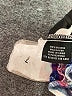 Tinsel 100% Viscose Blue 3/4 Sleeve Henley Size 1X - photo 8