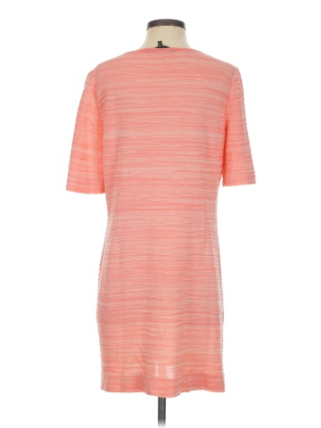 MING WANG Casual Dress (view 2)