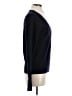 Sandro Black Wool Pullover Sweater Size Sm (1) - photo 4
