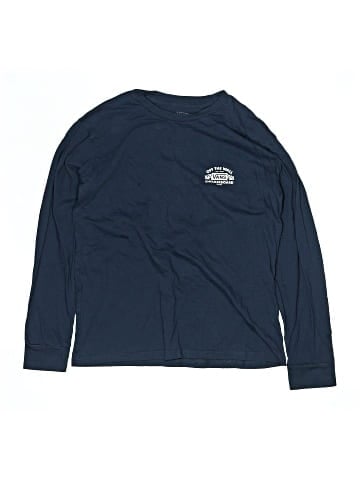 Vans Long Sleeve T-Shirt (view 1)