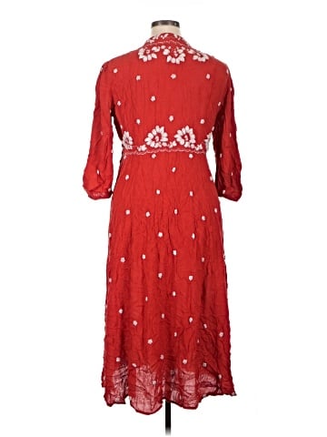 Free People Casual Dress (view 2)