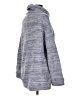 Saturday Sunday 100% Polyester Gray Pullover Hoodie Size XS - photo 1