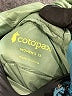 Cotopaxi 100% Nylon Color Block Blue Snow Jacket Size 1X - photo 6