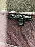 GreaterGood Blue 3/4 Sleeve Blouse Size 3X - photo 7