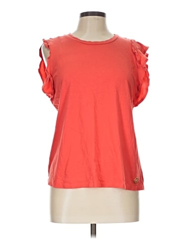 MICHAEL Michael Kors Short Sleeve T-Shirt (view 1)