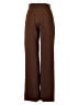 Must Have Color Block Brown Casual Pants Size M - photo 2