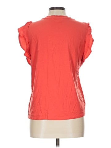 MICHAEL Michael Kors Short Sleeve T-Shirt (view 2)