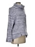 Saturday Sunday 100% Polyester Gray Pullover Hoodie Size XS - photo 5