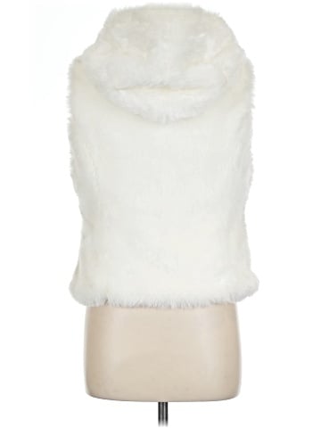 G-Unit Faux Fur Vest (view 2)