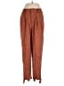Bar III Brown Casual Pants Size 2 - photo 1