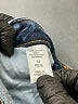 Maurices Hearts Blue Jeans Size 14R - photo 8