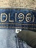 DL1961 Blue Jeans Size 28 waist - photo 7