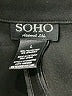 SOHO Apparel Ltd Black Blazer Size L - photo 6