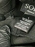 SOHO Apparel Ltd Black Blazer Size L - photo 7