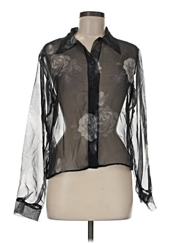 Maggie Lawrence Long Sleeve Blouse (view 1)