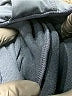 Zella Solid Black Cocktail Dress Size XS - photo 8