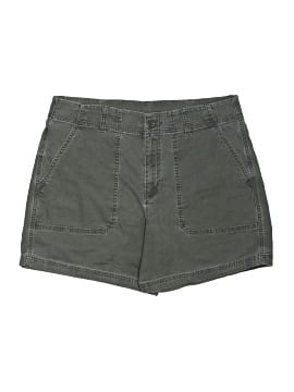 Eddie Bauer Khaki Shorts