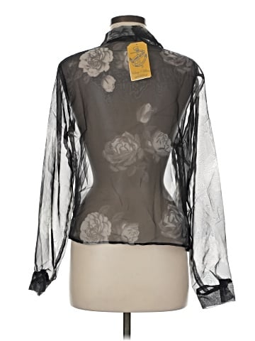 Maggie Lawrence Long Sleeve Blouse (view 2)