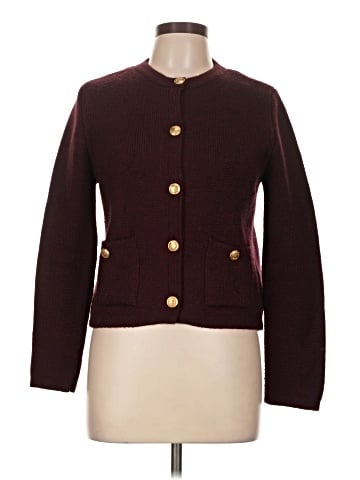 Zara Cardigan (view 1)