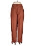 Bar III Brown Casual Pants Size 2 - photo 2
