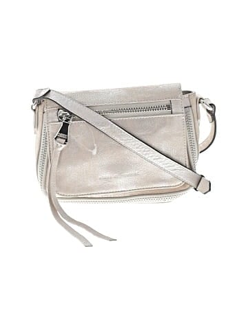 Aimee Kestenberg Leather Crossbody Bag (view 1)