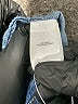 Kule Blue Denim Shorts Size 6 - photo 4