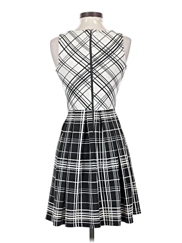Xhilaration Cocktail Dress (view 2)