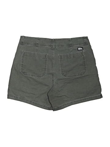 Eddie Bauer Khaki Shorts (view 2)
