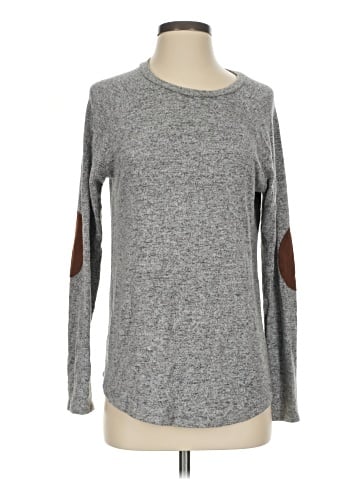 Forever 21 Pullover Sweater (view 1)