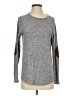 Forever 21 Gray Pullover Sweater Size S - photo 1