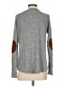 Forever 21 Gray Pullover Sweater Size S - photo 2