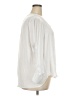 Simply Vera Vera Wang 100% Polyester White 3/4 Sleeve Blouse Size XXL - photo 4
