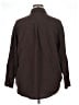 Old Navy Brown Long Sleeve Button-Down Shirt Size XL - photo 2