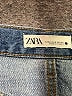 Zara Blue Jeans Size 0 - photo 4