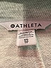 Athleta Silver Gray Cardigan Size XS - photo 7