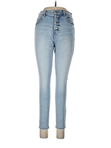 Ann Taylor LOFT Jeans (view 1)