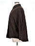 Old Navy Brown Long Sleeve Button-Down Shirt Size XL - photo 5