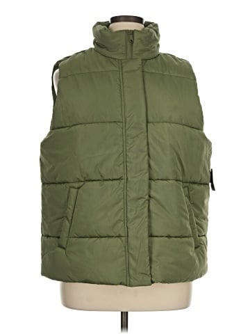 Falls Creek Vest (view 1)