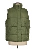 Falls Creek Green Vest Size 1X - photo 1