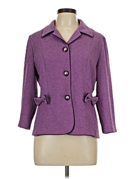 Miss Dorby Blazer